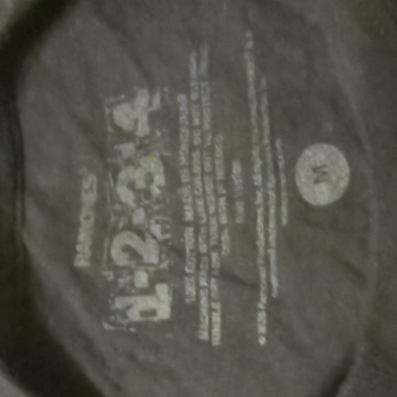 Ramones 1234 graphic tee - Picture 4 of 7